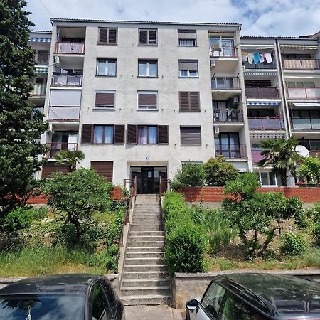 River68 - Apartment In Ριέκα Εξωτερικό φωτογραφία