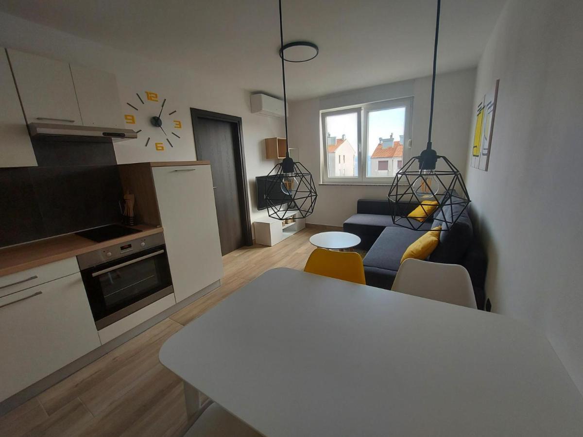 River68 - Apartment In Ριέκα Εξωτερικό φωτογραφία