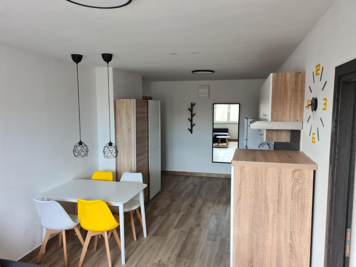 River68 - Apartment In Ριέκα Εξωτερικό φωτογραφία