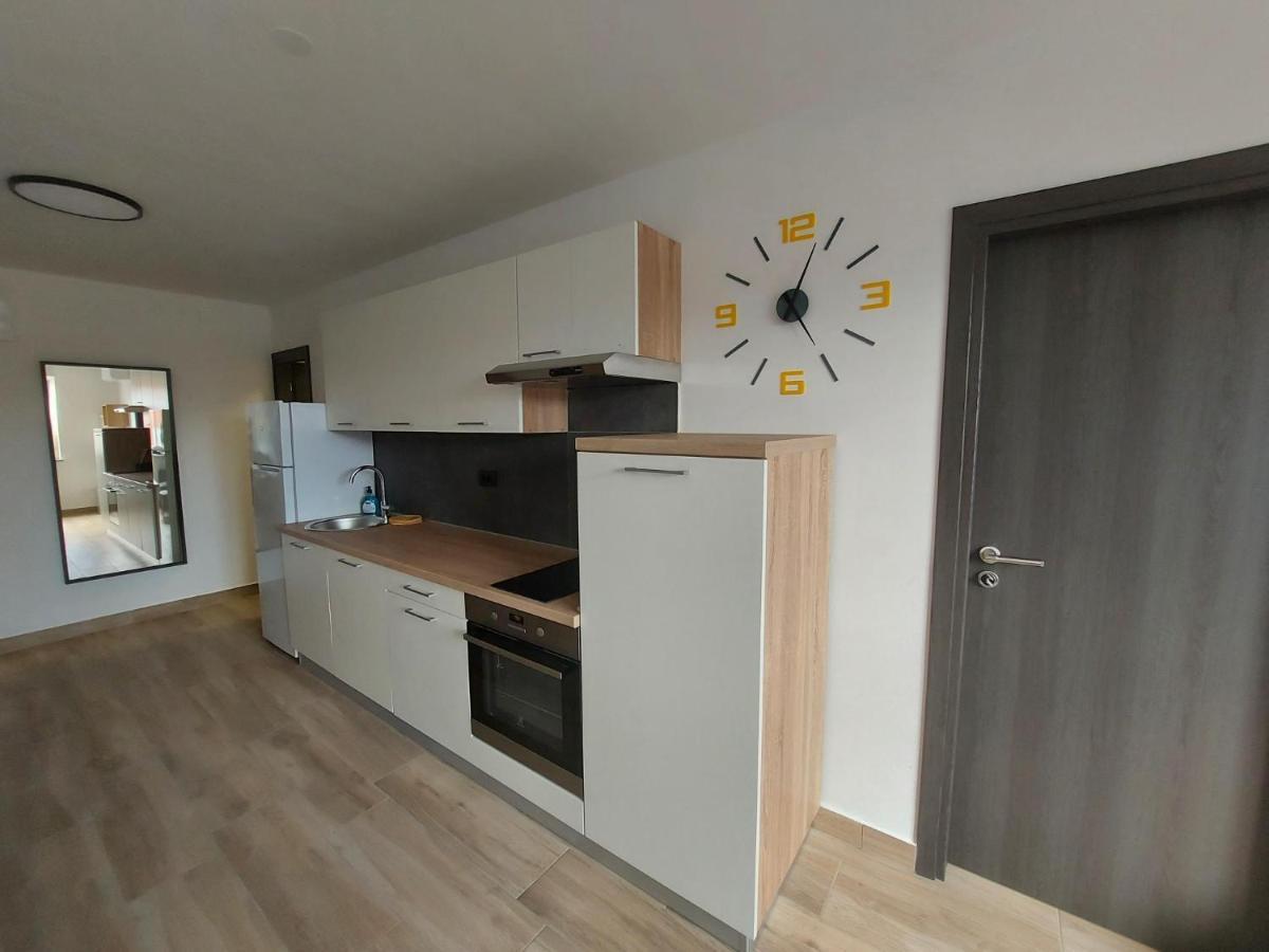 River68 - Apartment In Ριέκα Εξωτερικό φωτογραφία