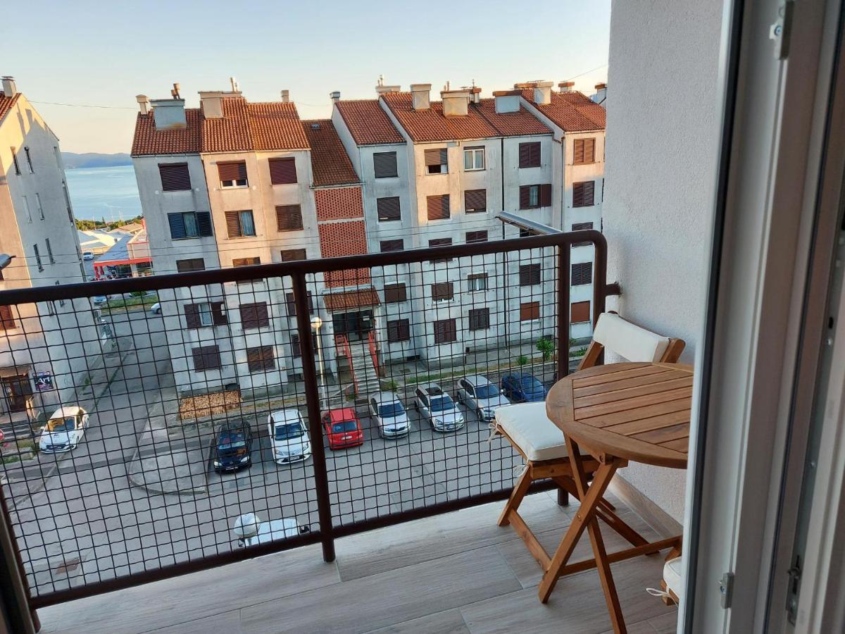River68 - Apartment In Ριέκα Εξωτερικό φωτογραφία
