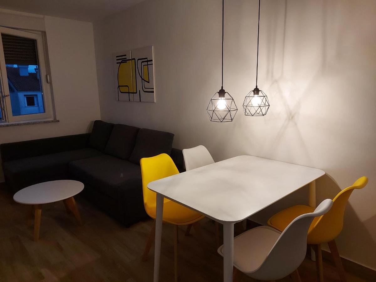 River68 - Apartment In Ριέκα Εξωτερικό φωτογραφία