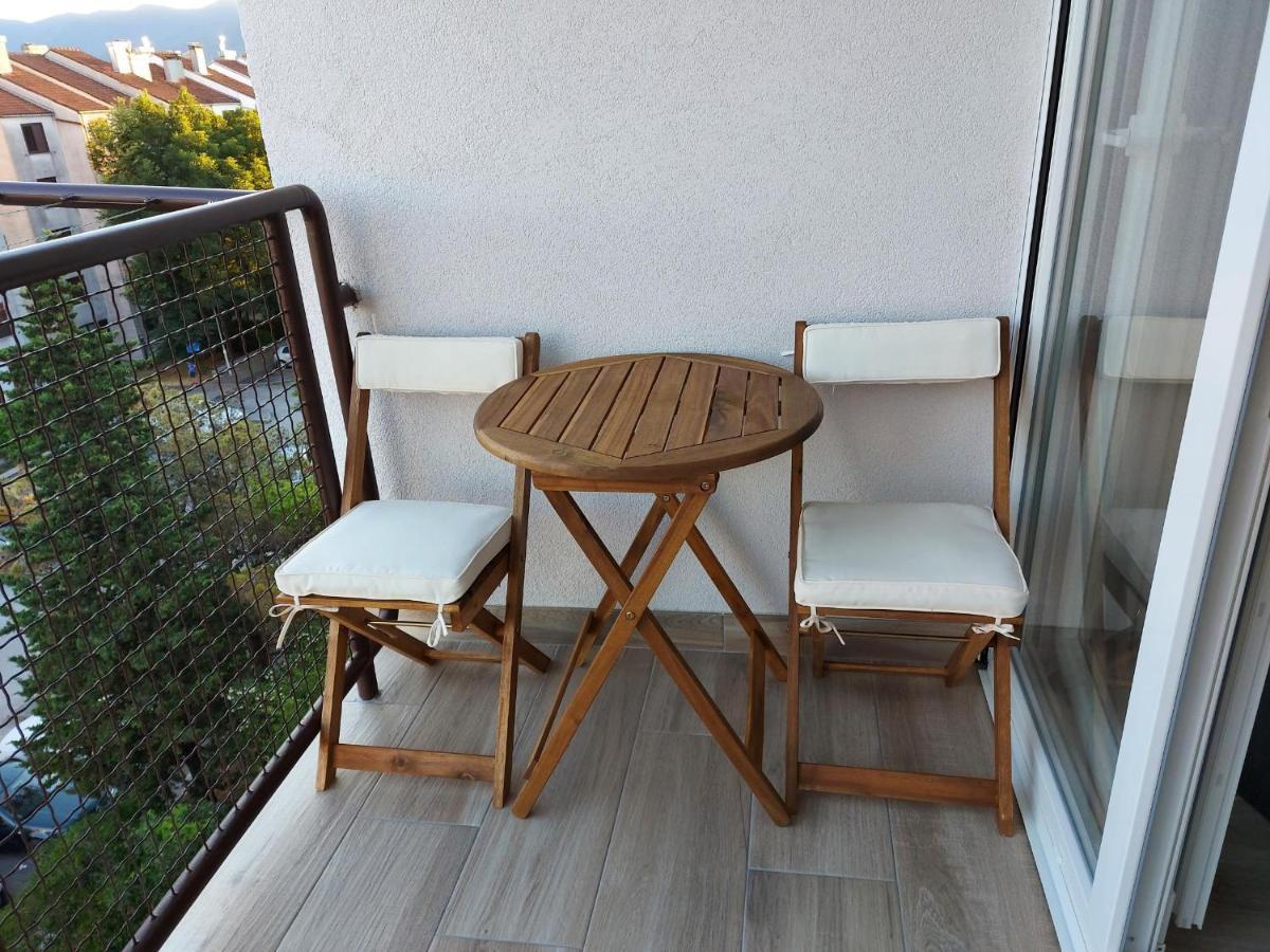 River68 - Apartment In Ριέκα Εξωτερικό φωτογραφία