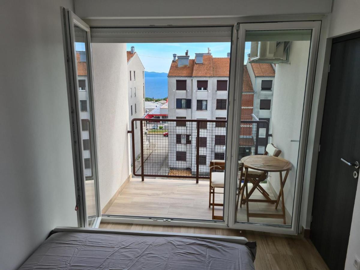 River68 - Apartment In Ριέκα Εξωτερικό φωτογραφία