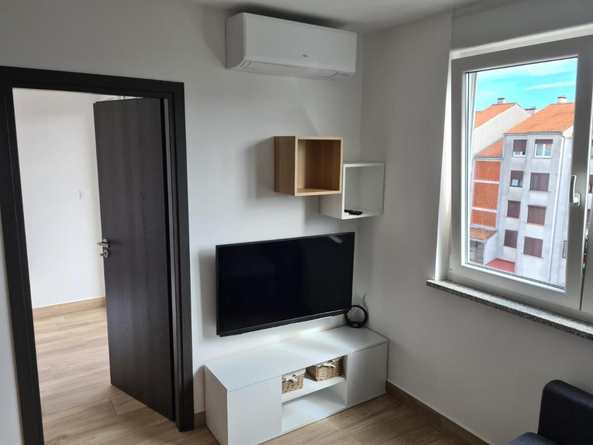 River68 - Apartment In Ριέκα Εξωτερικό φωτογραφία