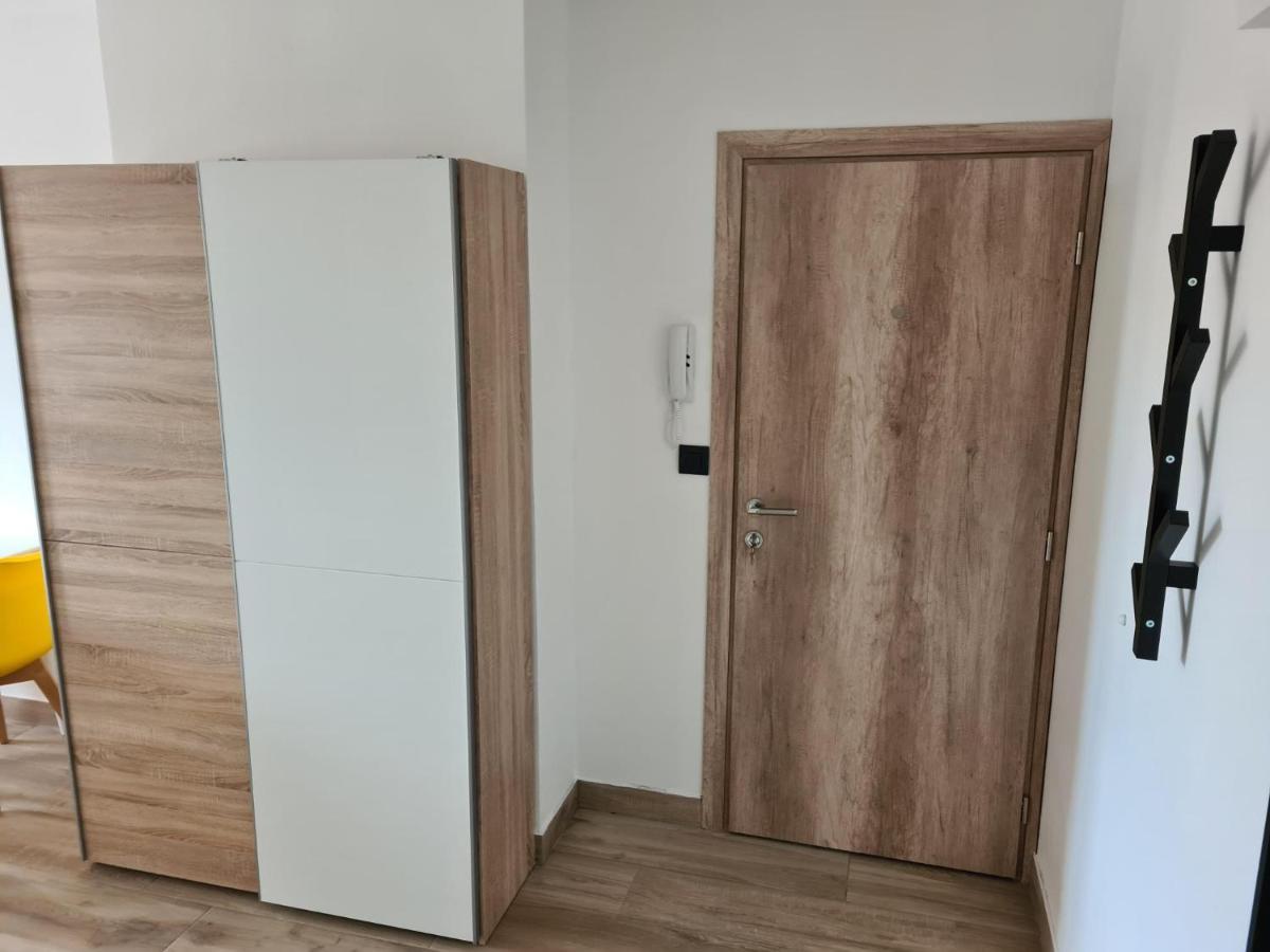 River68 - Apartment In Ριέκα Εξωτερικό φωτογραφία
