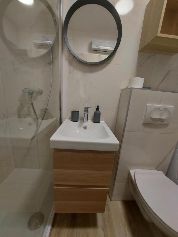 River68 - Apartment In Ριέκα Εξωτερικό φωτογραφία