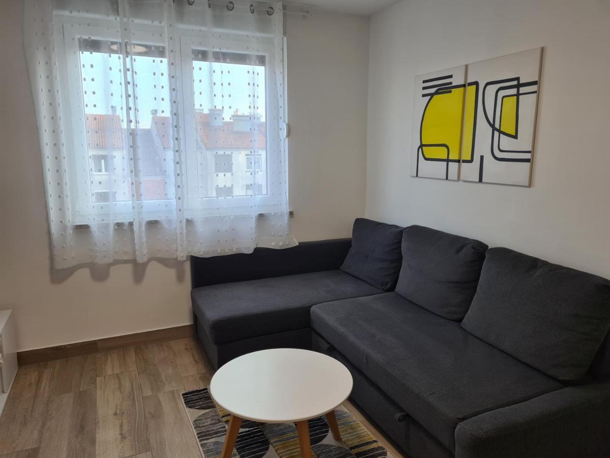 River68 - Apartment In Ριέκα Εξωτερικό φωτογραφία