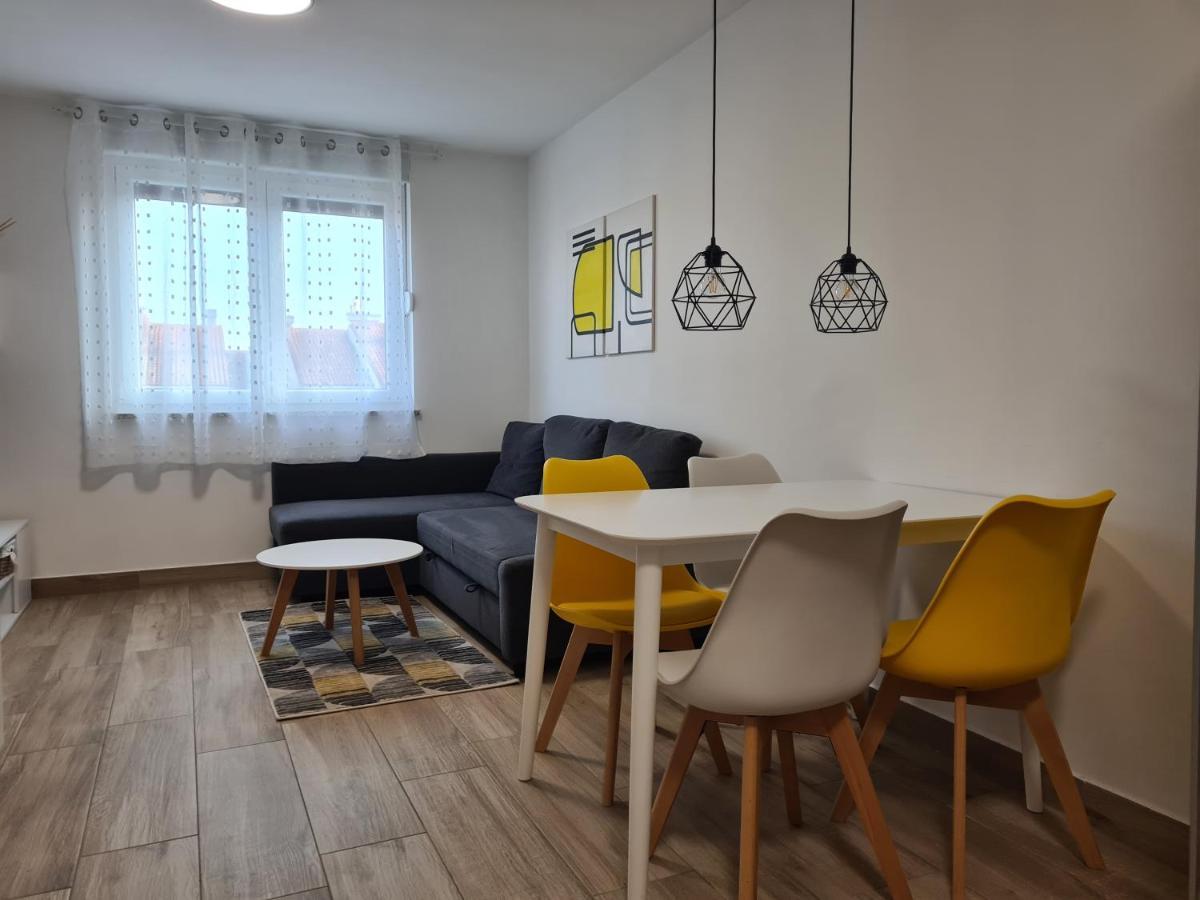 River68 - Apartment In Ριέκα Εξωτερικό φωτογραφία