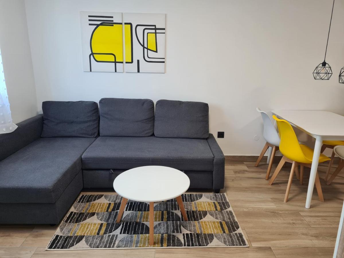 River68 - Apartment In Ριέκα Εξωτερικό φωτογραφία