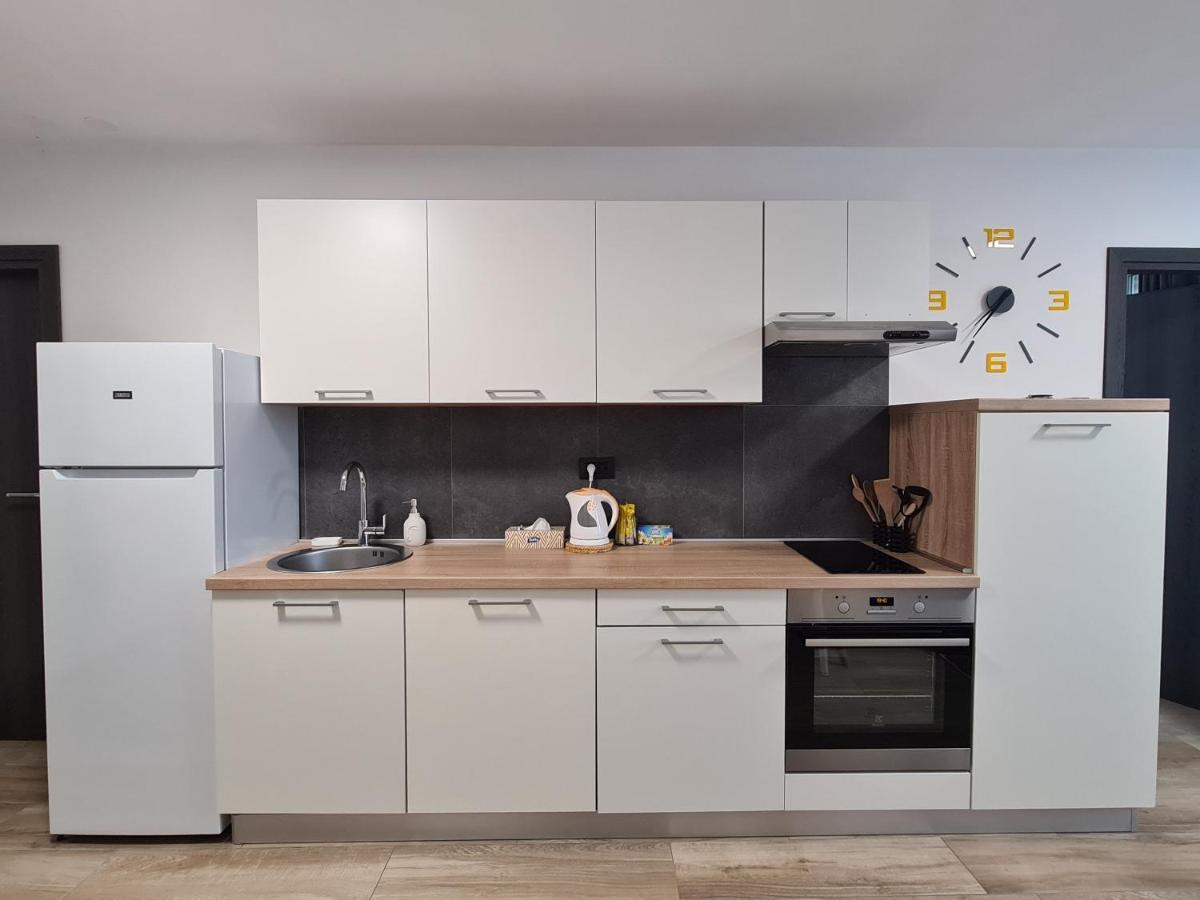 River68 - Apartment In Ριέκα Εξωτερικό φωτογραφία