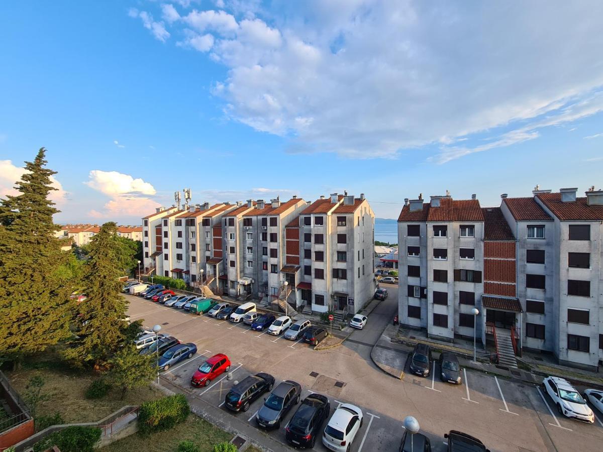 River68 - Apartment In Ριέκα Εξωτερικό φωτογραφία