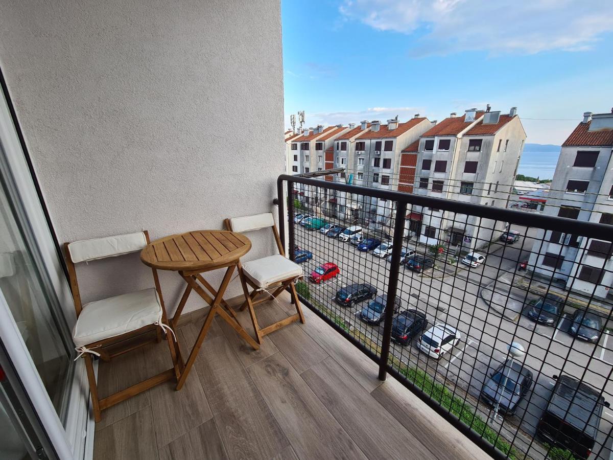 River68 - Apartment In Ριέκα Εξωτερικό φωτογραφία