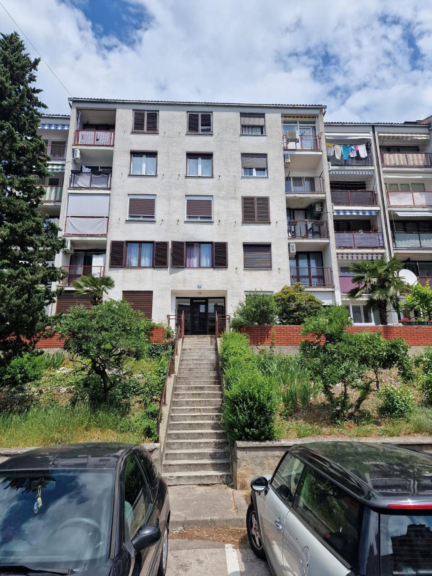 River68 - Apartment In Ριέκα Εξωτερικό φωτογραφία
